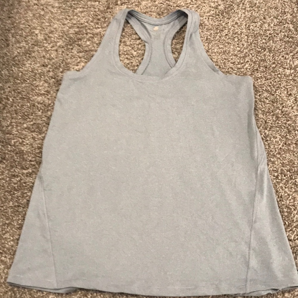 NWOT yoga top